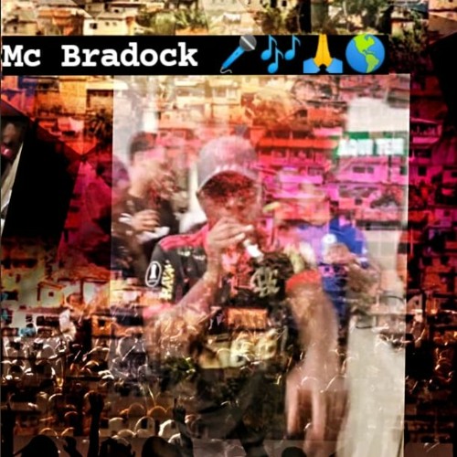 Mc Bradock - Oh Mãe (Dj Buga Incomparavel)