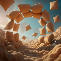 Shadows Wrapped in Featherlight