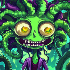 Nomad Aliens - Indadub (sample)*