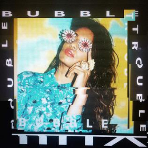 bubble trouble