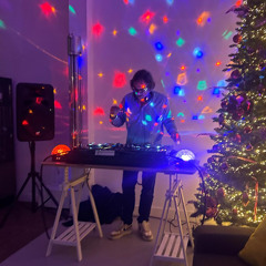 NYE'24 10TO12 Live Mix