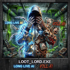 LONG LIVE AI / KILL AI