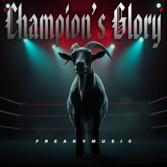 Champion's Glory - FreakyMusic