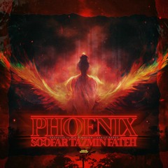 Phoenix. [ft. Tazmiin & Fateh ] (prod. Haajit kabos)