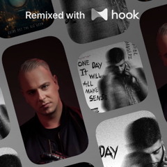 Steel Banglez x Radical Redemption - Never Let You Go x Bring Out The Big Drum (@vr6sam Hook Mashup)