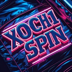 LENKEMZ - X0CH1 SPIN