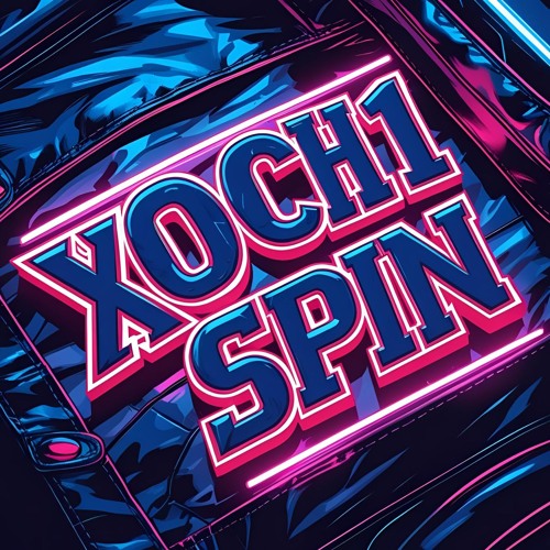 LENKEMZ - X0CH1 SPIN