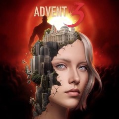 Advent No. 3 - Dance