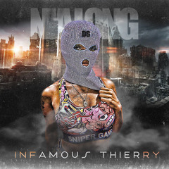 Nia Long (Mixed & Mastered)