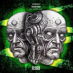 ARRAM - Hunted In The Darkness