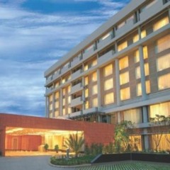 Great Place To Stay - Taj Hotel Chandigarh