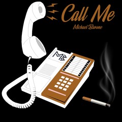 Michael Barone - CALL ME
