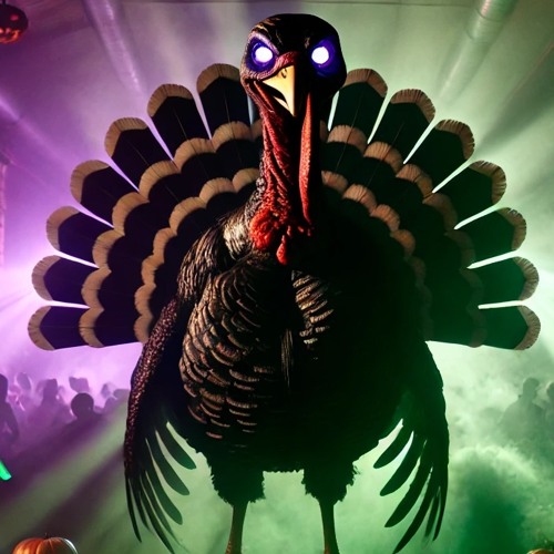 STUFFING THE TURKEY(thanksgiving special)