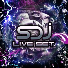 SDJ - Live Set 19/8/23 - Happy Hardcore