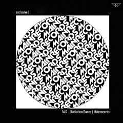 exclusive | M.S. - Rzwodzwo's Brain | Mainrecords