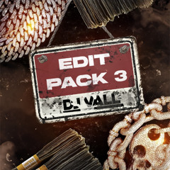 EDIT PACK 03 - DJ VALL (Lien de téléchargement dans la description)