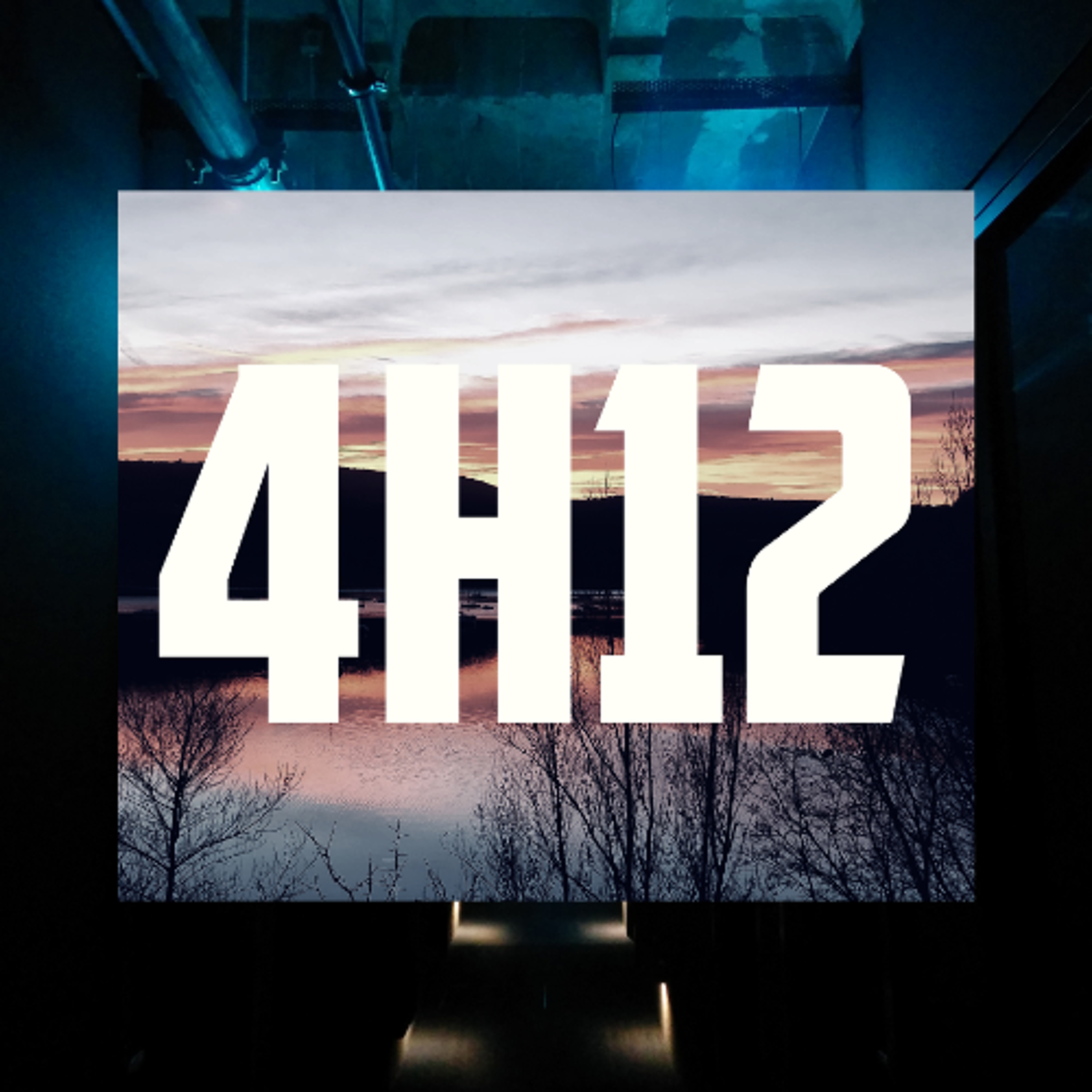 4H12