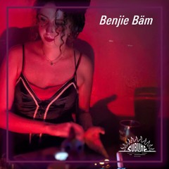 Sublime Deep Diving Sessions - Benjie Bäm