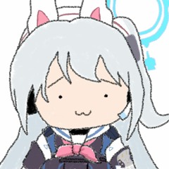 やる気のないUsagi Flap