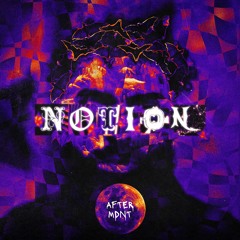 NOTION (Prod. By KNEO & Justin Colen)