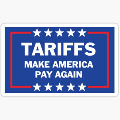 Tariff free Mix - Dj Chris TAillon