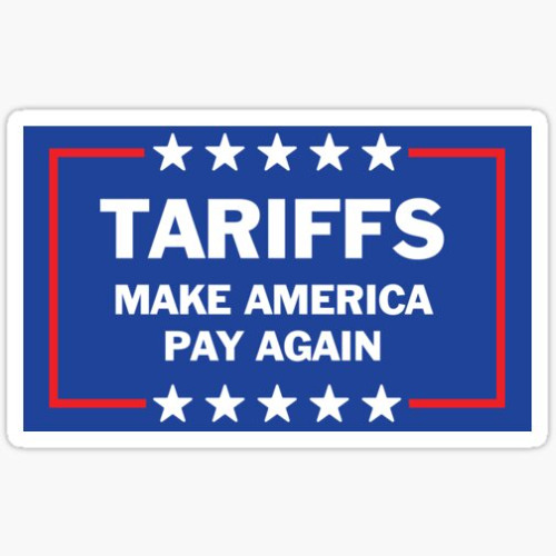 Tariff free Mix - Dj Chris TAillon
