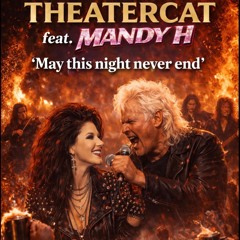 May this night never end