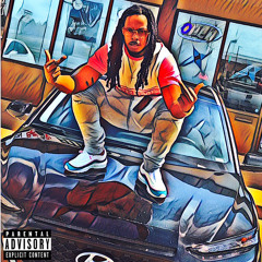 Paper Trell -  The Get Back  (prod.RichieWitDaHitz)