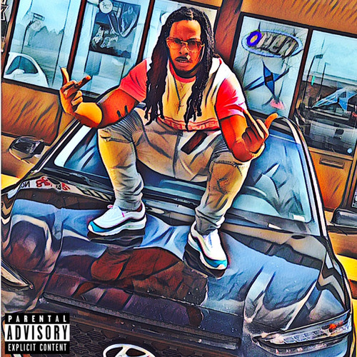 Paper Trell -  The Get Back  (prod.RichieWitDaHitz)