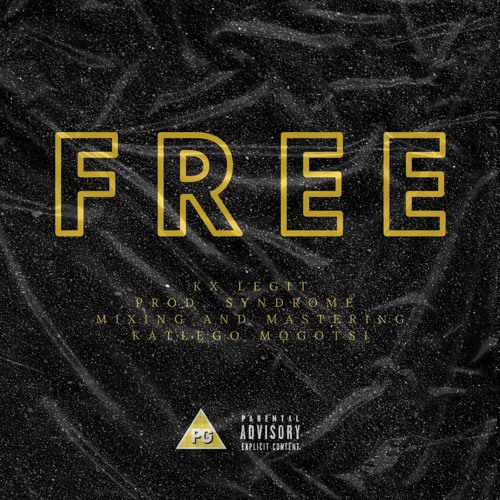 FREE (Prod. Syndrome)