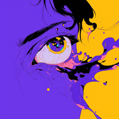 only human (Autumn Lofi Hiphop)