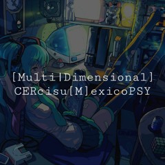 [REC] 1.Multidimensional MX Hitech Darkpsy1 | Q5 (237)
