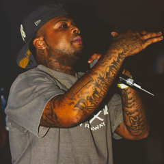 Mr. Pot Scraper freestyle