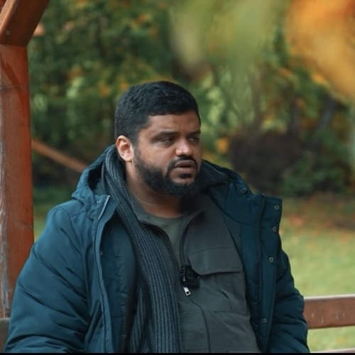 أمشي على جمر المخاطر حافيا ~ أماه قد عزّ اللقاء | إنشاد الشيخ أحمد السيد