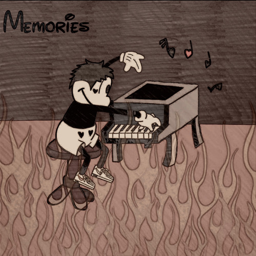 Memories (prod. DBTK)