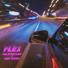 Flex (feat. Moe Vision)