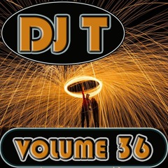 DJ T Volume 36