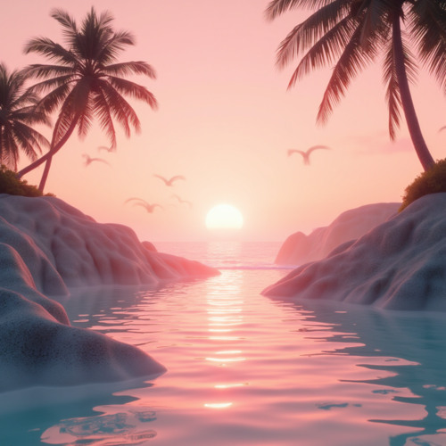 Starlight Island Mood