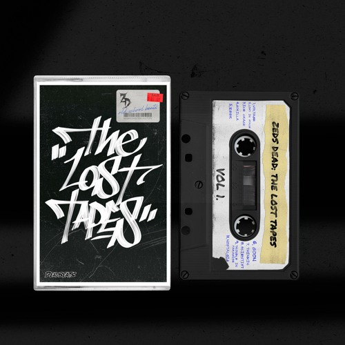 Zeds Dead - THE LOST TAPES (VOL. 1)