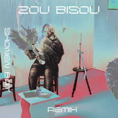 Theodora feat. Jul - ZOU BISOU (Shonen Bat remix) FREE DOWNLOAD