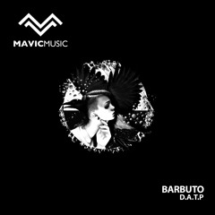 Barbuto - Dat Bass (Original Mix)