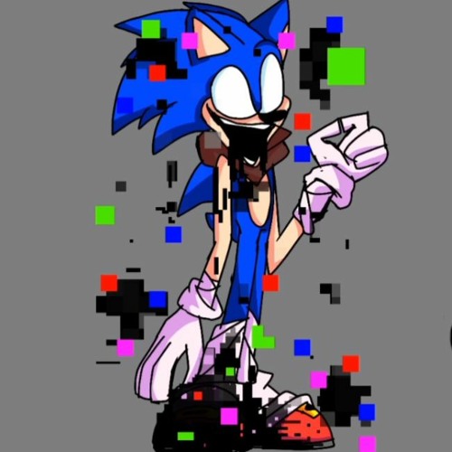 FNF: Minus Sonic.EXE v2 Mod - Play Online Free