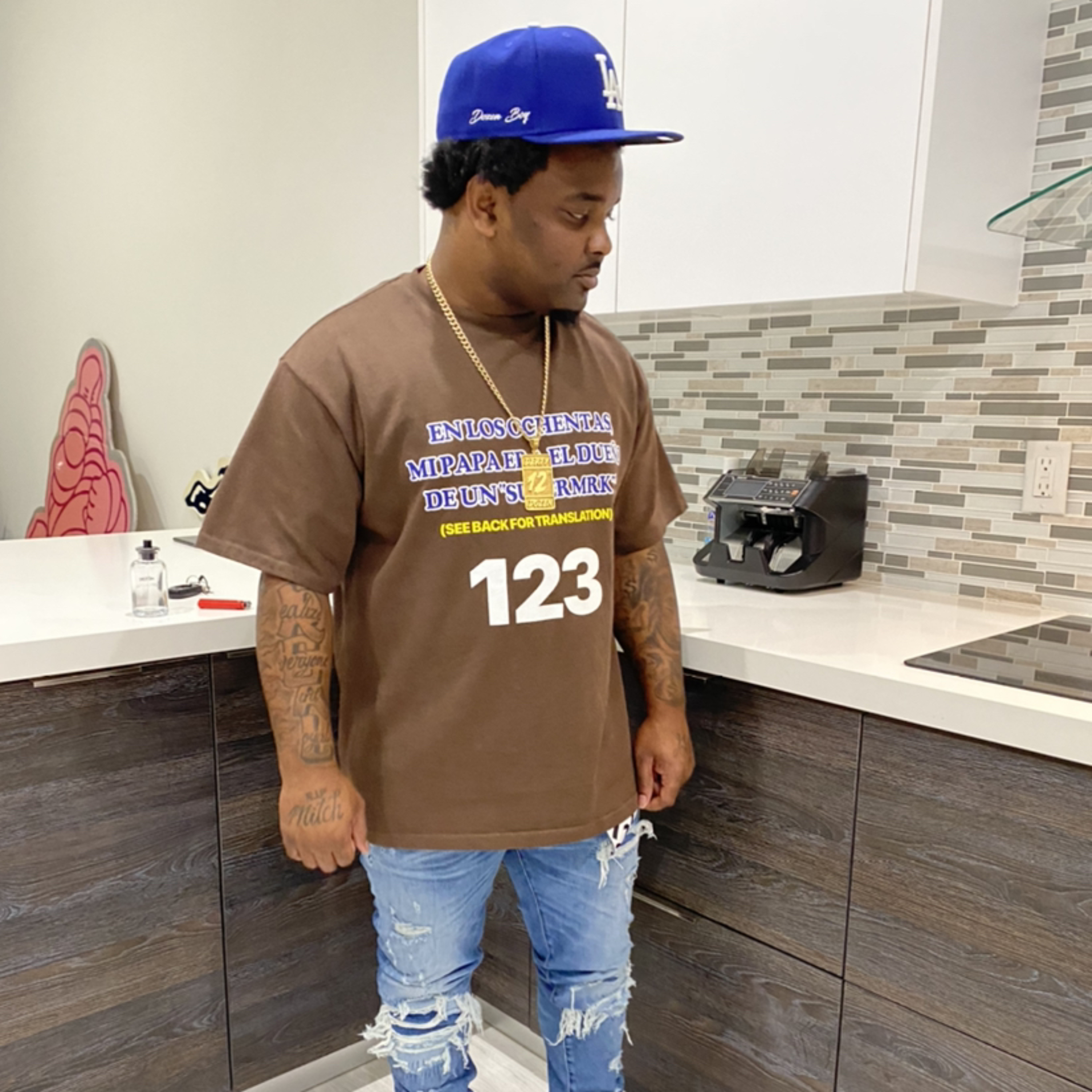 DozenBoy Rell