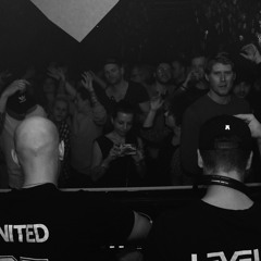 United Levels @ Hive Club Zürich | Fuchs küsst Hase 31.01.2020