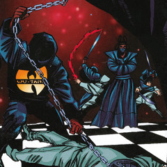 GZA  - Duel of the Iron mic feat. Inspextah dec, ODB and Mastah Killah (Delabe Remix)