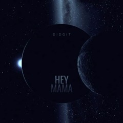 D!DGIT - Hey Mama (Makina)