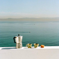 good but, sort of, kind of lost