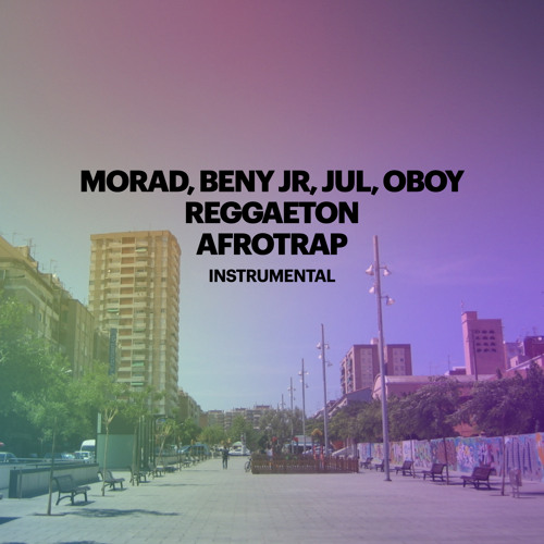 Stream Roddan Reggaeton Afrotrap Instrumental Beat 135 BPM Am Key