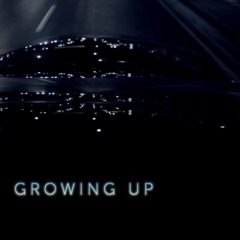 Growing Up - Feat. Danny Djalili