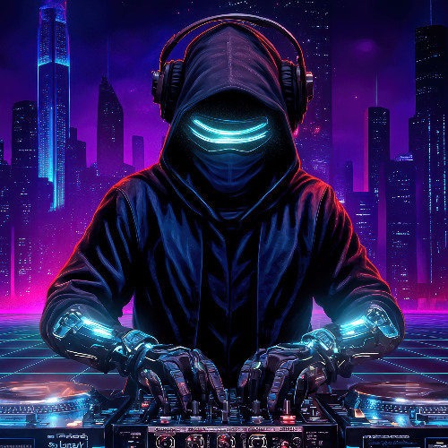 Synthetic Nomad Debut Set Remastered